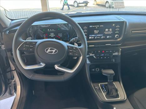 HYUNDAI Creta 1.0 12V 4P FLEX TGDI TURBO LIMITED AUTOMTICO, Foto 12