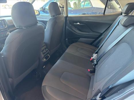 HYUNDAI Creta 1.0 12V 4P FLEX TGDI TURBO LIMITED AUTOMTICO, Foto 13