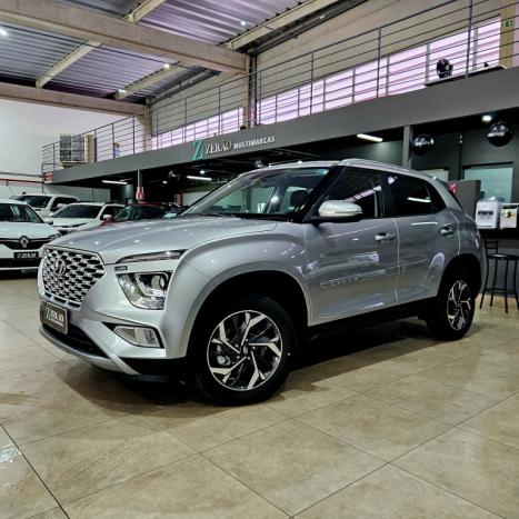 HYUNDAI Creta 1.0 12V 4P FLEX TGDI TURBO LIMITED AUTOMTICO, Foto 3