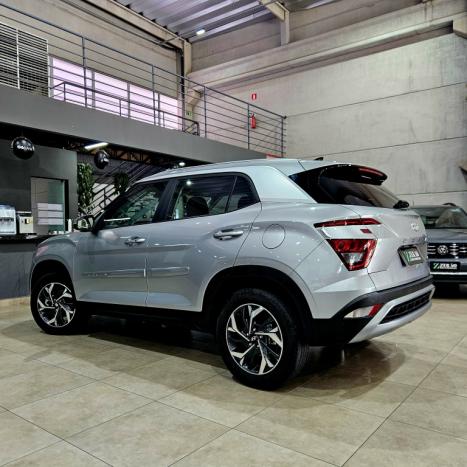 HYUNDAI Creta 1.0 12V 4P FLEX TGDI TURBO LIMITED AUTOMTICO, Foto 5