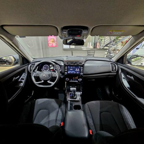 HYUNDAI Creta 1.0 12V 4P FLEX TGDI TURBO LIMITED AUTOMTICO, Foto 6