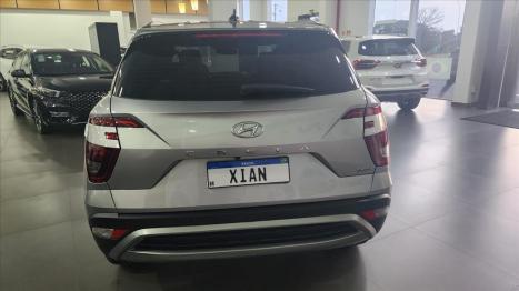 HYUNDAI Creta 1.0 12V 4P FLEX TGDI TURBO LIMITED AUTOMTICO, Foto 2
