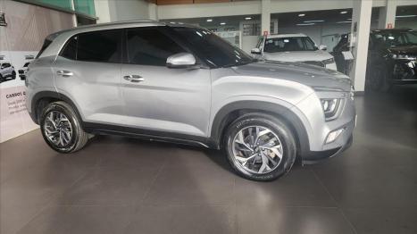 HYUNDAI Creta 1.0 12V 4P FLEX TGDI TURBO LIMITED AUTOMTICO, Foto 3