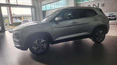 HYUNDAI Creta 1.0 12V 4P FLEX TGDI TURBO LIMITED AUTOMTICO, Foto 4