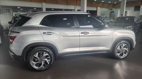 HYUNDAI Creta 1.0 12V 4P FLEX TGDI TURBO LIMITED AUTOMTICO, Foto 5