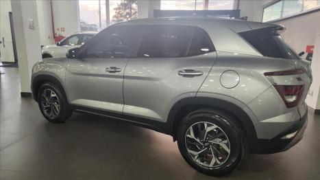 HYUNDAI Creta 1.0 12V 4P FLEX TGDI TURBO LIMITED AUTOMTICO, Foto 6