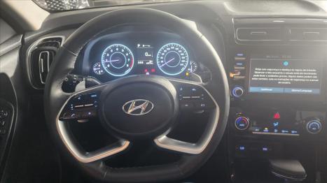 HYUNDAI Creta 1.0 12V 4P FLEX TGDI TURBO LIMITED AUTOMTICO, Foto 8