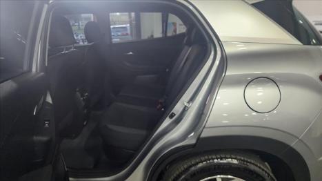 HYUNDAI Creta 1.0 12V 4P FLEX TGDI TURBO LIMITED AUTOMTICO, Foto 10