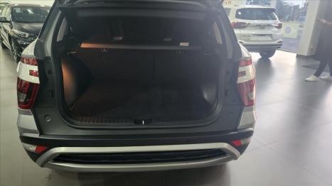 HYUNDAI Creta 1.0 12V 4P FLEX TGDI TURBO LIMITED AUTOMTICO, Foto 11
