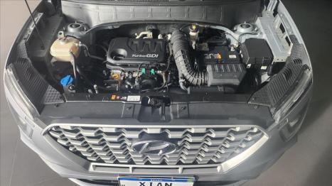 HYUNDAI Creta 1.0 12V 4P FLEX TGDI TURBO LIMITED AUTOMTICO, Foto 12