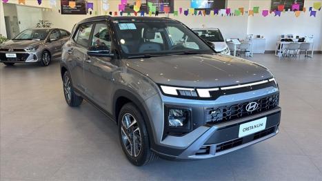 HYUNDAI Creta 1.0 12V 4P FLEX TGDI TURBO N LINE AUTOMTICO, Foto 1