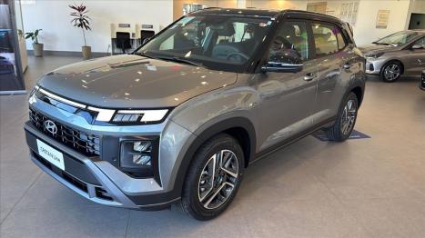 HYUNDAI Creta 1.0 12V 4P FLEX TGDI TURBO N LINE AUTOMTICO, Foto 2