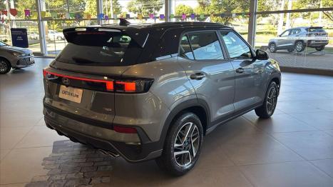 HYUNDAI Creta 1.0 12V 4P FLEX TGDI TURBO N LINE AUTOMTICO, Foto 3