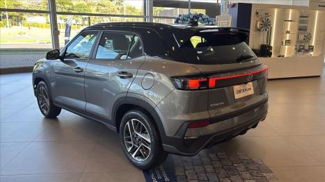 HYUNDAI Creta 1.0 12V 4P FLEX TGDI TURBO N LINE AUTOMTICO, Foto 4