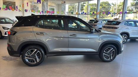 HYUNDAI Creta 1.0 12V 4P FLEX TGDI TURBO N LINE AUTOMTICO, Foto 5