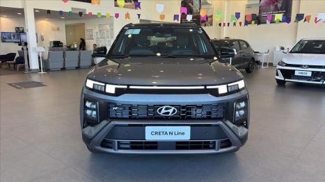 HYUNDAI Creta 1.0 12V 4P FLEX TGDI TURBO N LINE AUTOMTICO, Foto 7