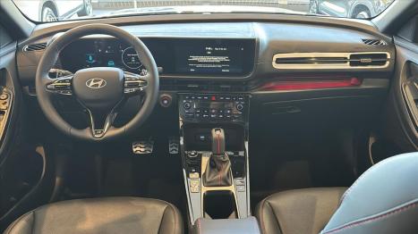 HYUNDAI Creta 1.0 12V 4P FLEX TGDI TURBO N LINE AUTOMTICO, Foto 10