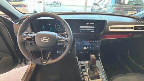 HYUNDAI Creta 1.0 12V 4P FLEX TGDI TURBO N LINE AUTOMTICO, Foto 11