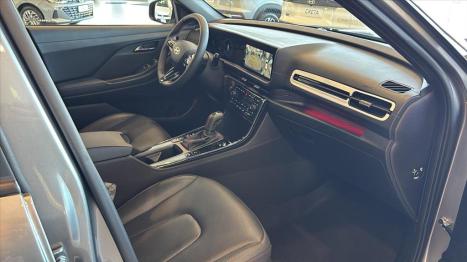 HYUNDAI Creta 1.0 12V 4P FLEX TGDI TURBO N LINE AUTOMTICO, Foto 13