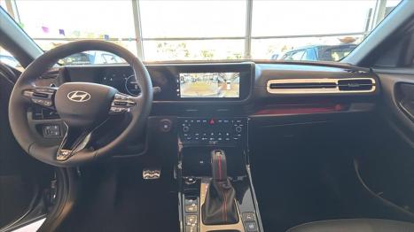 HYUNDAI Creta 1.0 12V 4P FLEX TGDI TURBO N LINE AUTOMTICO, Foto 14