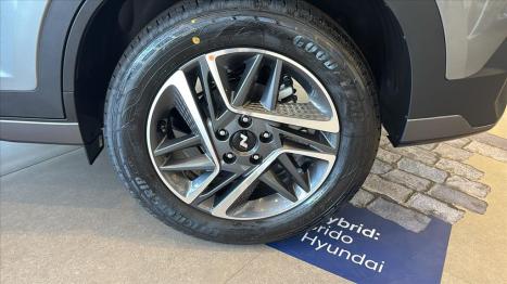 HYUNDAI Creta 1.0 12V 4P FLEX TGDI TURBO N LINE AUTOMTICO, Foto 15