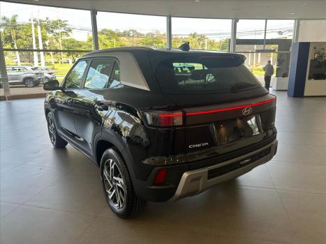 HYUNDAI Creta 1.0 12V 4P FLEX TGDI TURBO LIMITED AUTOMTICO, Foto 4