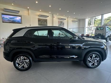 HYUNDAI Creta 1.0 12V 4P FLEX TGDI TURBO LIMITED AUTOMTICO, Foto 5