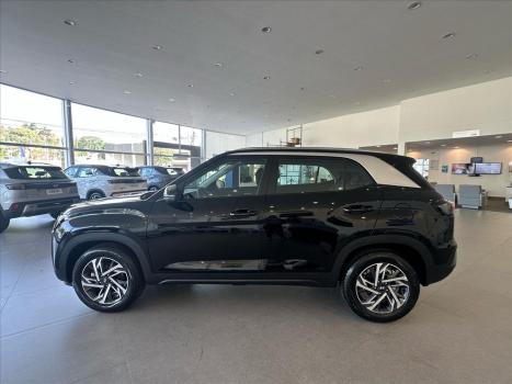 HYUNDAI Creta 1.0 12V 4P FLEX TGDI TURBO LIMITED AUTOMTICO, Foto 6
