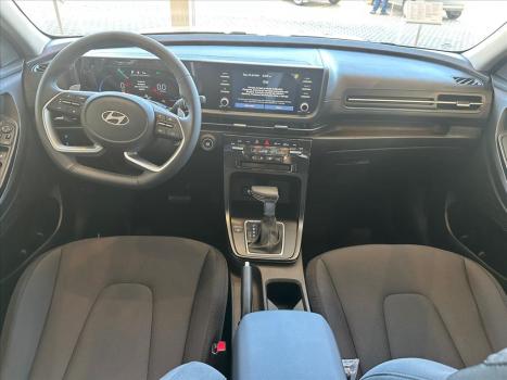 HYUNDAI Creta 1.0 12V 4P FLEX TGDI TURBO LIMITED AUTOMTICO, Foto 12
