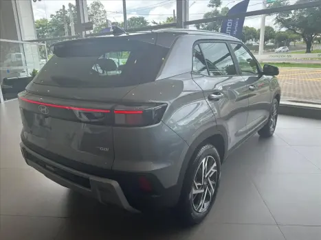 HYUNDAI Creta 1.0 12V 4P FLEX TGDI TURBO PLATINUM AUTOMTICO, Foto 3