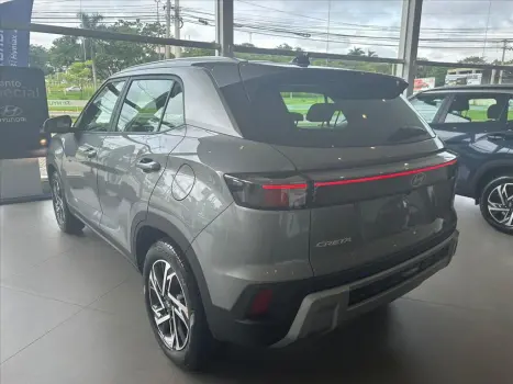 HYUNDAI Creta 1.0 12V 4P FLEX TGDI TURBO PLATINUM AUTOMTICO, Foto 4