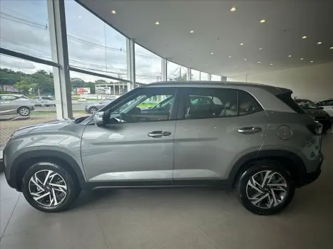 HYUNDAI Creta 1.0 12V 4P FLEX TGDI TURBO PLATINUM AUTOMTICO, Foto 6