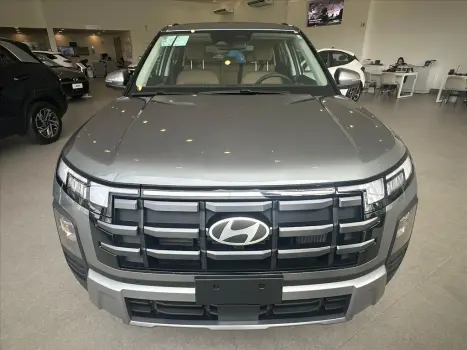 HYUNDAI Creta 1.0 12V 4P FLEX TGDI TURBO PLATINUM AUTOMTICO, Foto 7
