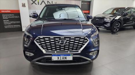 HYUNDAI Creta 1.0 12V 4P FLEX TGDI TURBO LIMITED AUTOMTICO, Foto 1
