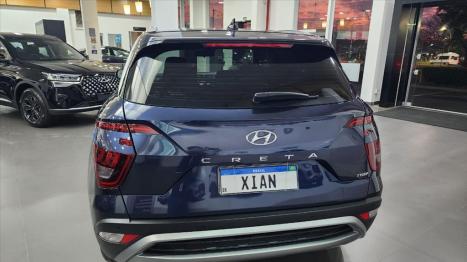 HYUNDAI Creta 1.0 12V 4P FLEX TGDI TURBO LIMITED AUTOMTICO, Foto 2