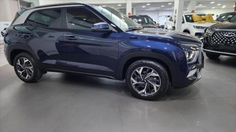 HYUNDAI Creta 1.0 12V 4P FLEX TGDI TURBO LIMITED AUTOMTICO, Foto 3