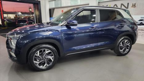 HYUNDAI Creta 1.0 12V 4P FLEX TGDI TURBO LIMITED AUTOMTICO, Foto 4