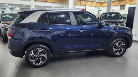 HYUNDAI Creta 1.0 12V 4P FLEX TGDI TURBO LIMITED AUTOMTICO, Foto 5
