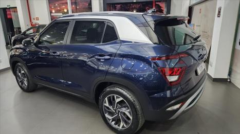 HYUNDAI Creta 1.0 12V 4P FLEX TGDI TURBO LIMITED AUTOMTICO, Foto 6