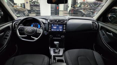 HYUNDAI Creta 1.0 12V 4P FLEX TGDI TURBO LIMITED AUTOMTICO, Foto 10