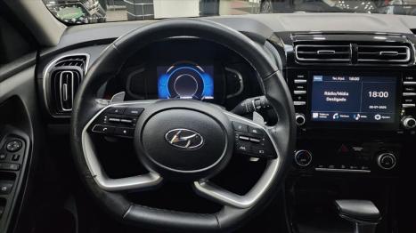 HYUNDAI Creta 1.0 12V 4P FLEX TGDI TURBO LIMITED AUTOMTICO, Foto 12