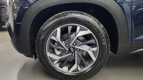 HYUNDAI Creta 1.0 12V 4P FLEX TGDI TURBO LIMITED AUTOMTICO, Foto 13