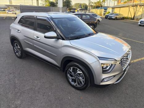 HYUNDAI Creta 1.0 12V 4P FLEX TGDI TURBO LIMITED AUTOMTICO, Foto 2