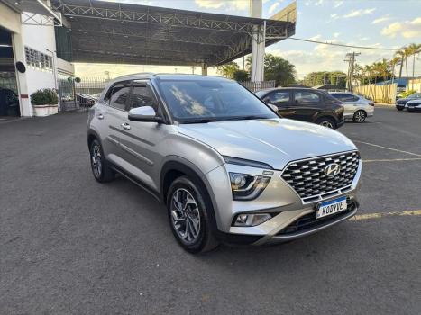 HYUNDAI Creta 1.0 12V 4P FLEX TGDI TURBO LIMITED AUTOMTICO, Foto 3