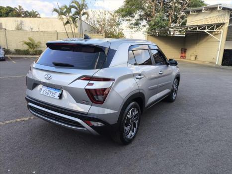 HYUNDAI Creta 1.0 12V 4P FLEX TGDI TURBO LIMITED AUTOMTICO, Foto 5