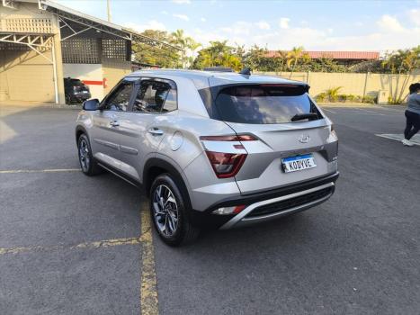 HYUNDAI Creta 1.0 12V 4P FLEX TGDI TURBO LIMITED AUTOMTICO, Foto 6