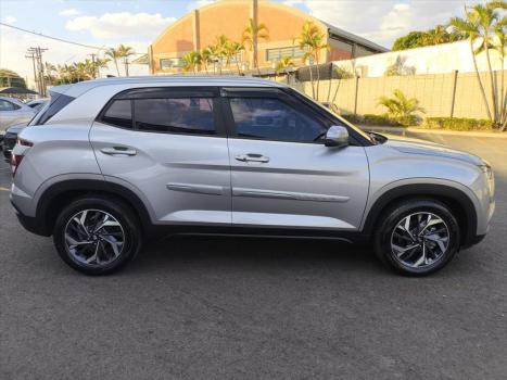 HYUNDAI Creta 1.0 12V 4P FLEX TGDI TURBO LIMITED AUTOMTICO, Foto 7