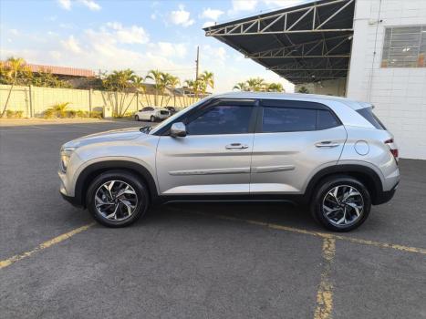 HYUNDAI Creta 1.0 12V 4P FLEX TGDI TURBO LIMITED AUTOMTICO, Foto 8
