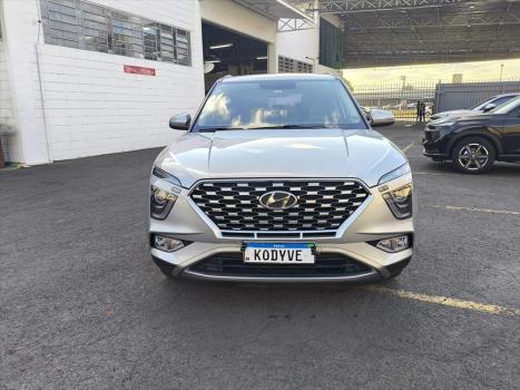 HYUNDAI Creta 1.0 12V 4P FLEX TGDI TURBO LIMITED AUTOMTICO, Foto 9