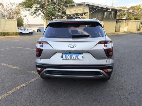 HYUNDAI Creta 1.0 12V 4P FLEX TGDI TURBO LIMITED AUTOMTICO, Foto 10